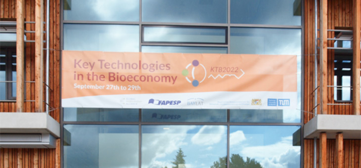 Three days in the spirit of the bioeconomy