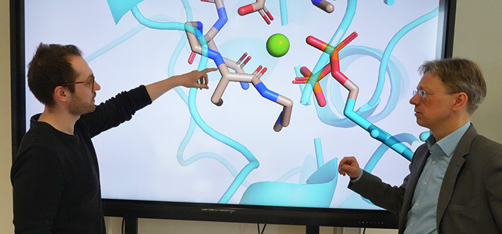 Artificial photosynthesis for environmentally friendly food production